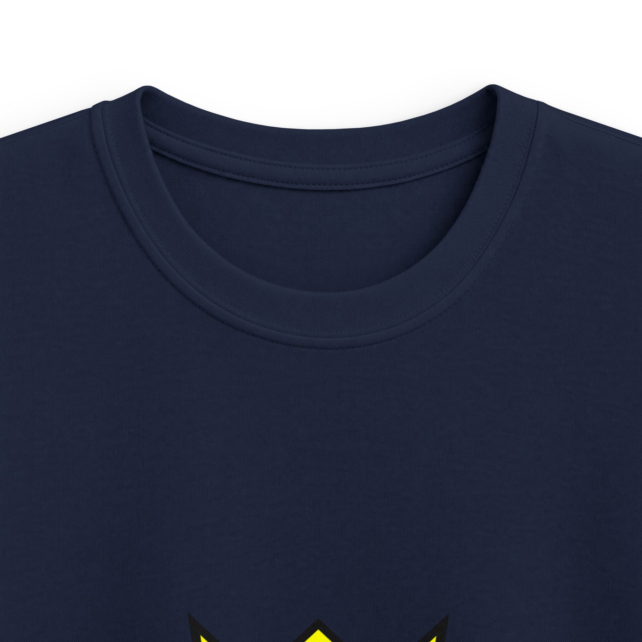 King of Engineering - Kids Softstyle Tee