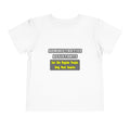 Administrative Assistants...Smarter - Toddler Short Sleeve Tee