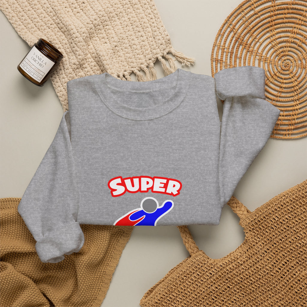Super Anthropologist - Unisex Heavy Blend™ Crewneck Sweatshirt