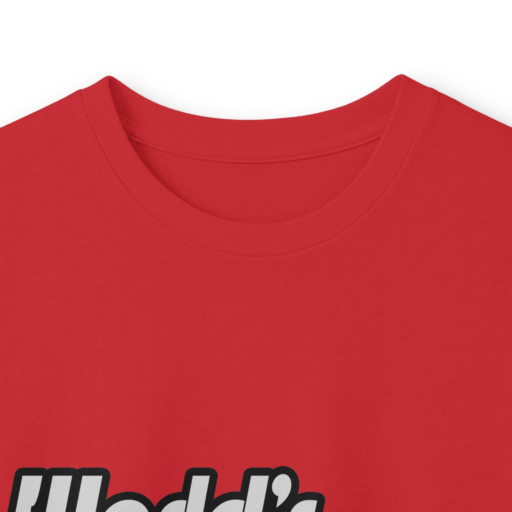 World's Sexiest Anesthesiologist Assistant - Unisex Ultra Cotton Long Sleeve Tee