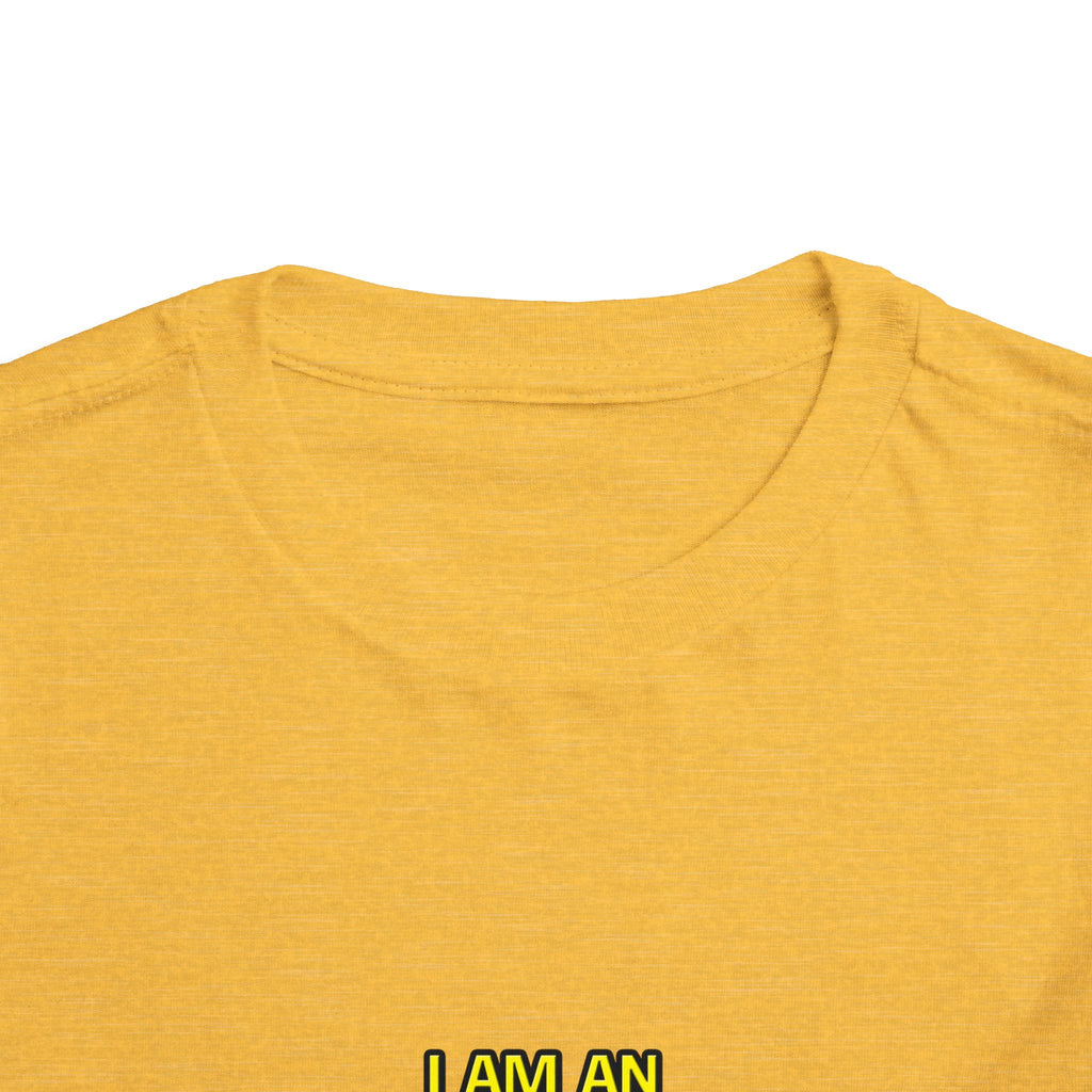 Aerospace Engineer...Superior Intelligence - Toddler Short Sleeve Tee