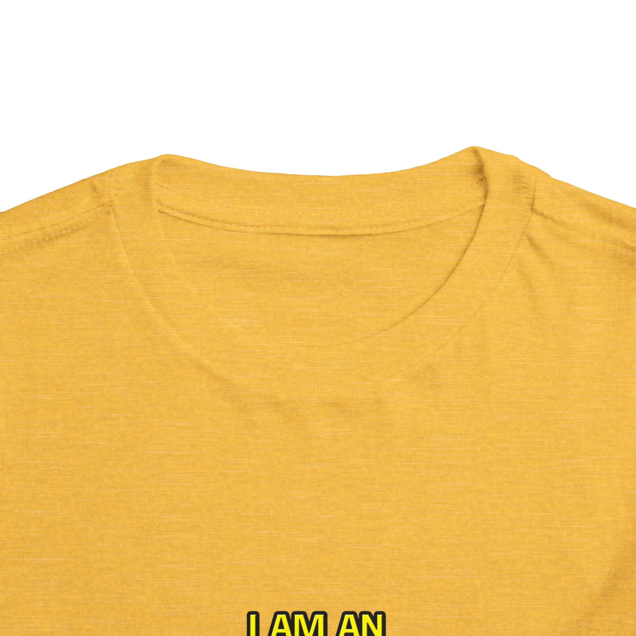 Aerospace Engineer...Superior Intelligence - Toddler Short Sleeve Tee