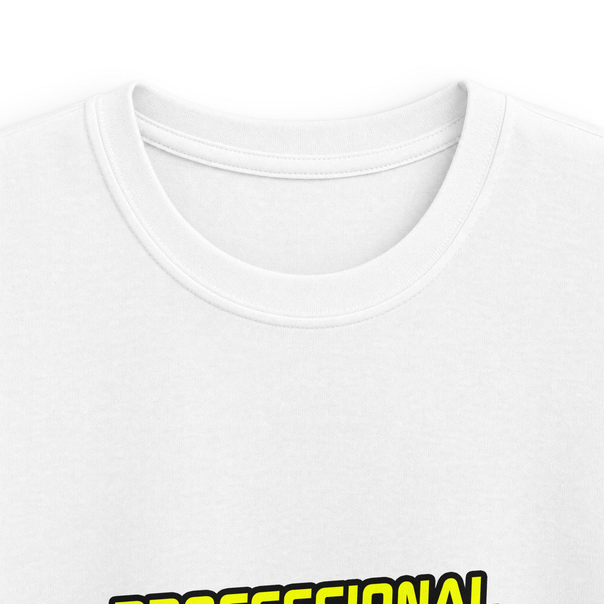 Professional Anesthesiologist Assistant .. Joke - Kids Softstyle Tee
