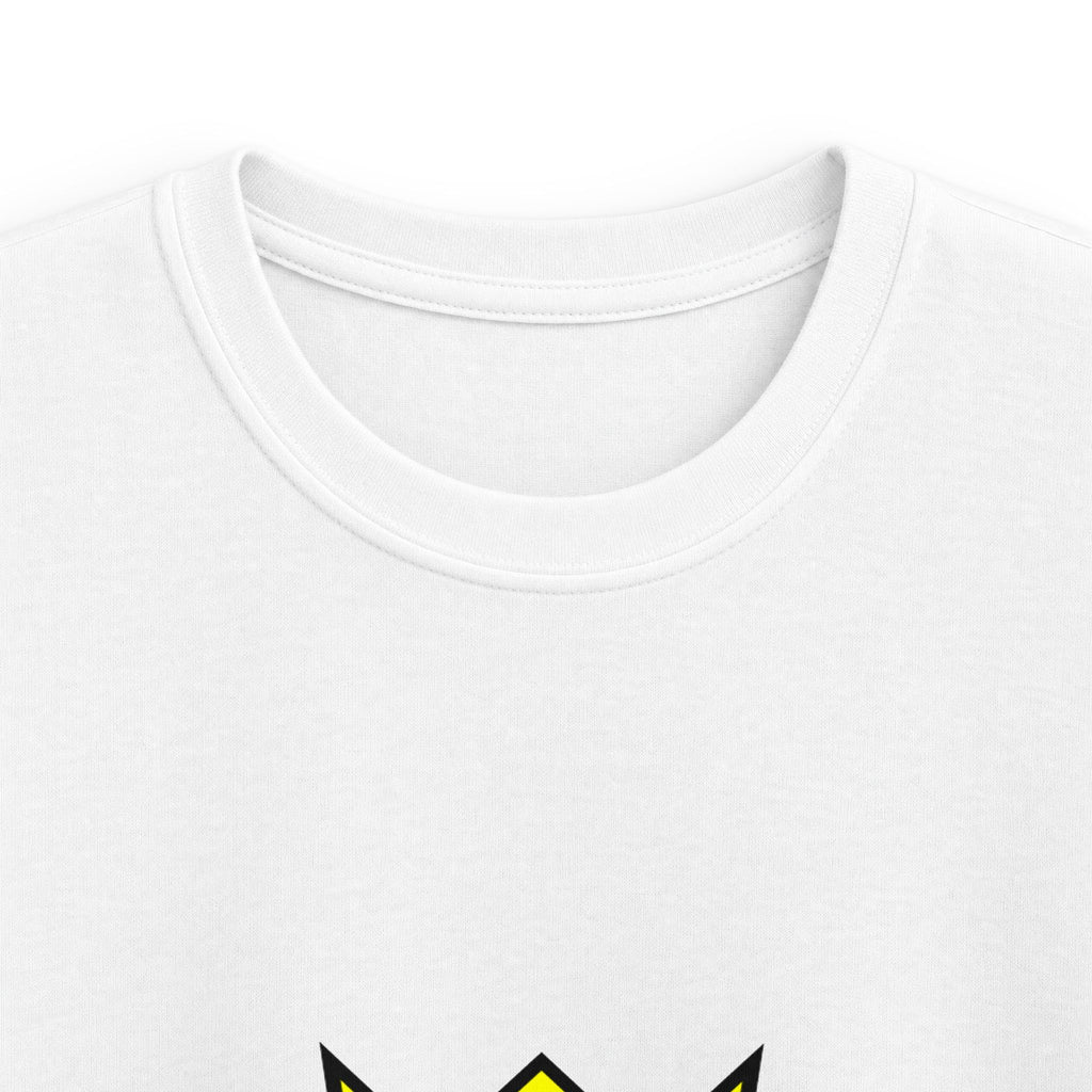 King of Engineering - Kids Softstyle Tee