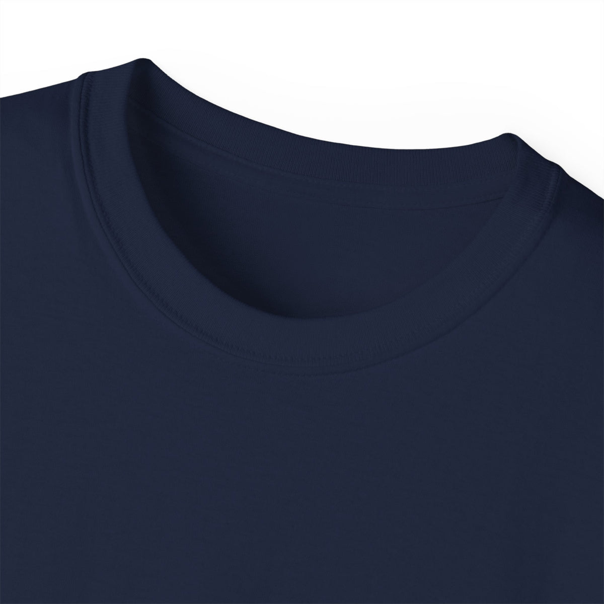 Ninja Cleverly Disguised As An Astronomer - Unisex Ultra Cotton Tee