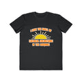 Smell of Chemical Engineering in the Morning - Men's Lightweight Fashion Tee
