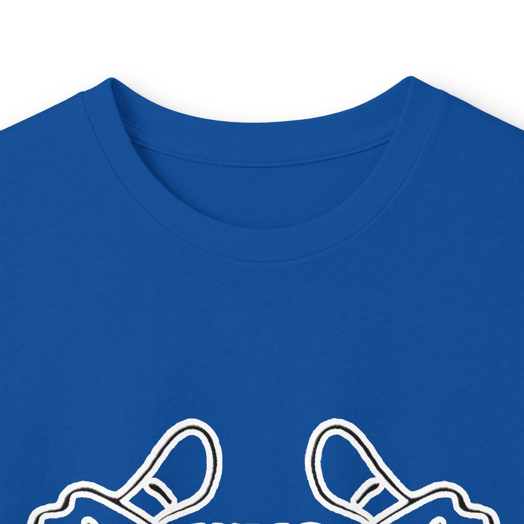 Two Thumbs and Loves Being an Anthropologist - Unisex Ultra Cotton Long Sleeve Tee