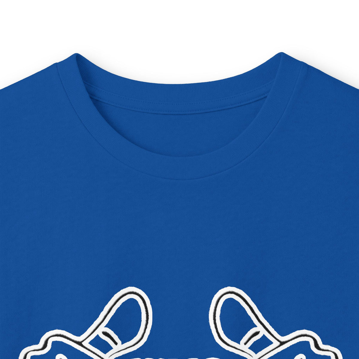 Two Thumbs and Loves Being an Anthropologist - Unisex Ultra Cotton Long Sleeve Tee