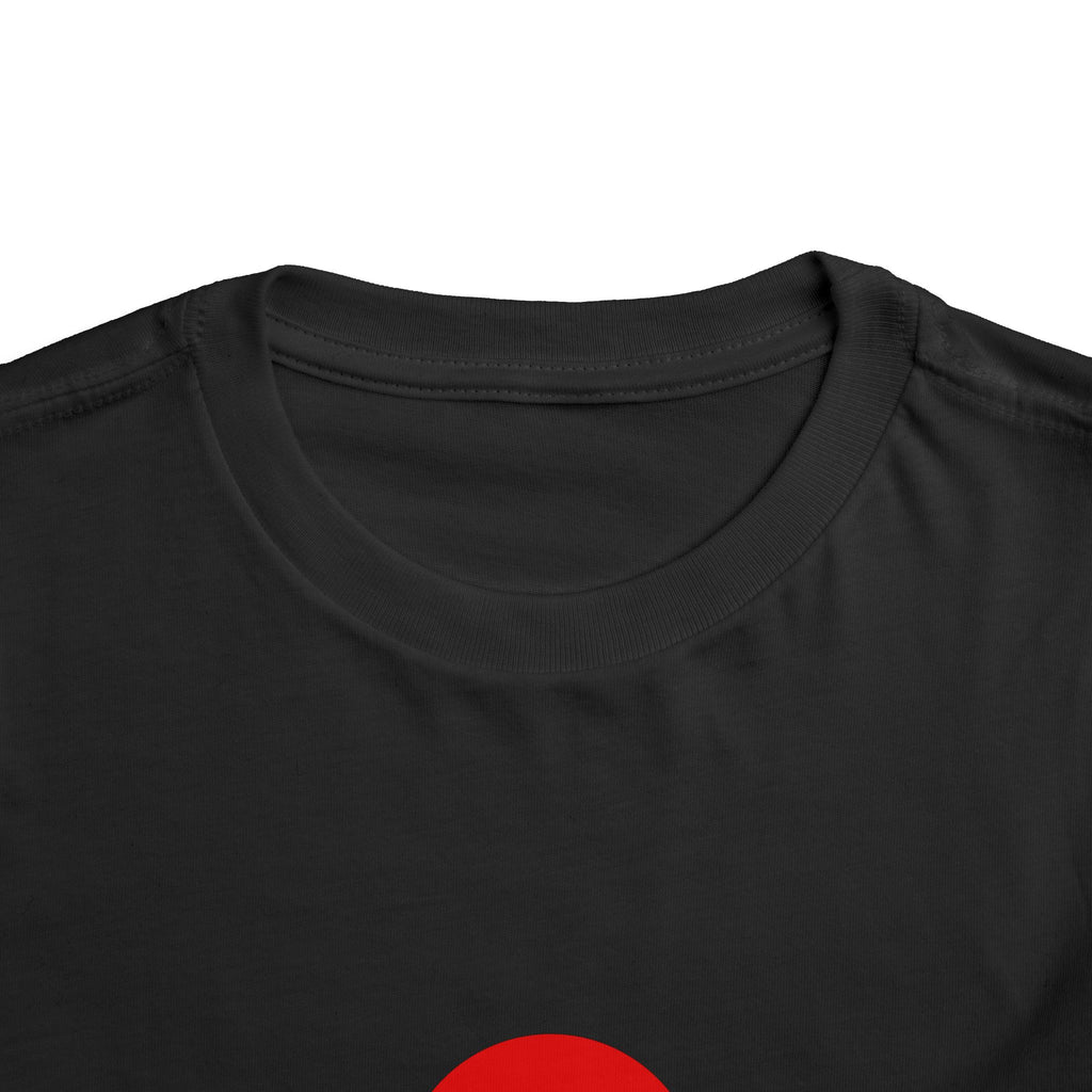 Venn Diagram .. Actuaries - Toddler Short Sleeve Tee