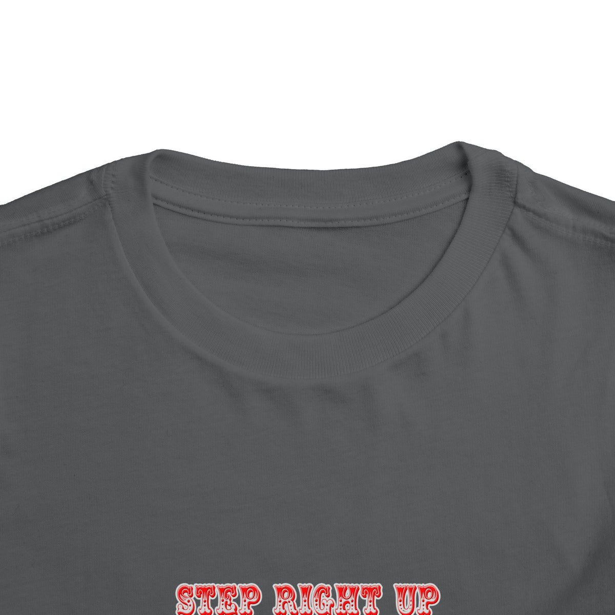 Amazing Audiologist In Action - Toddler Short Sleeve Tee