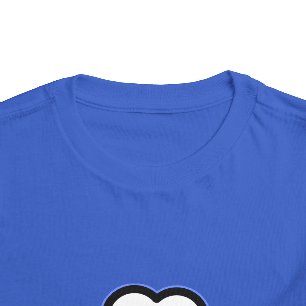 Audiologist .. Livin' The Dream - Toddler Short Sleeve Tee