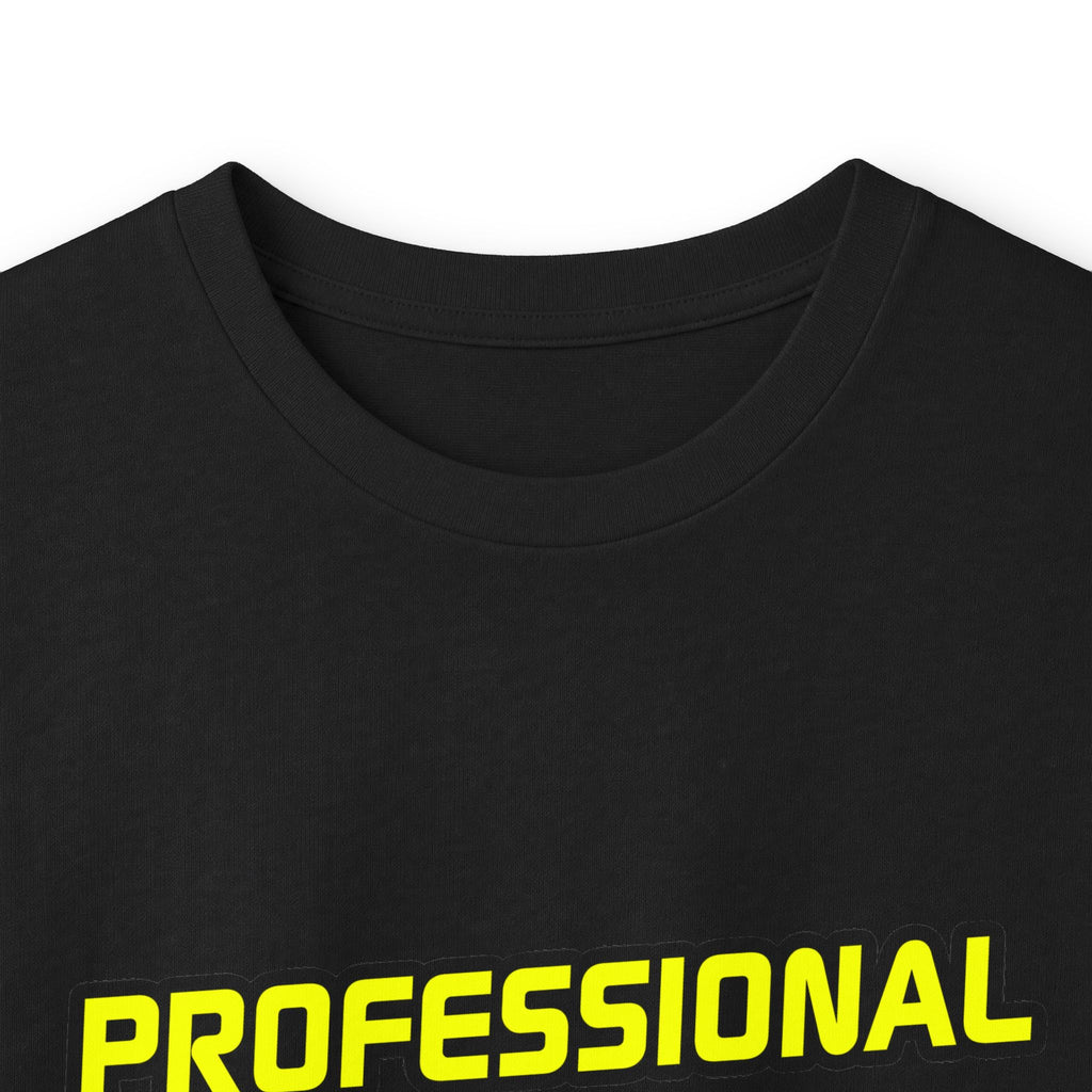 Professional Orthopaedic Nurse .. Joke - Unisex Ultra Cotton Long Sleeve Tee