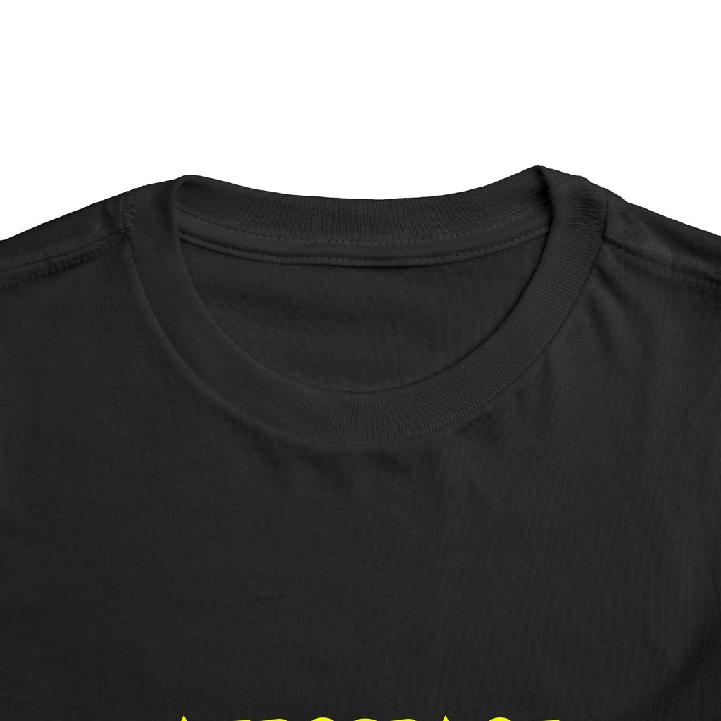 Aerospace Engineers...Cool Kids of Sci World - Toddler Short Sleeve Tee