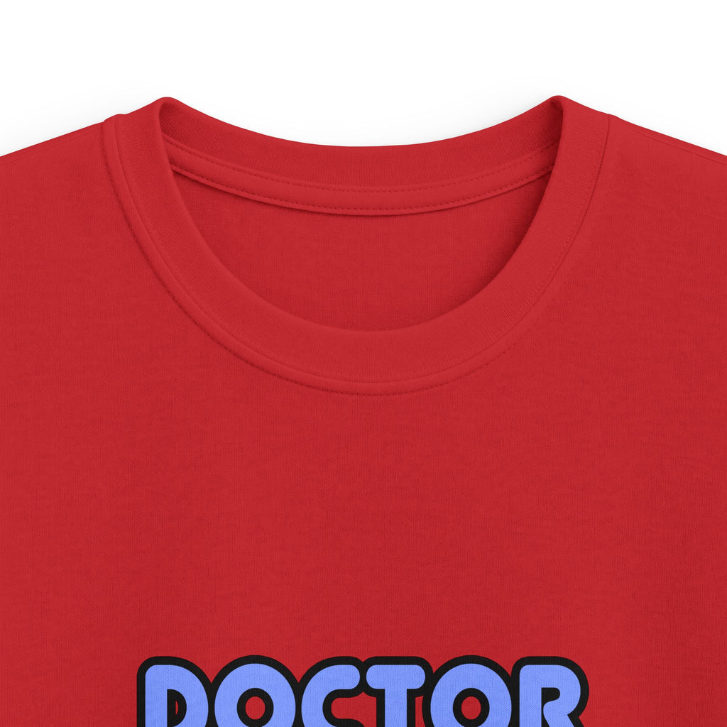 Miracles and Doctors - Kids Softstyle Tee