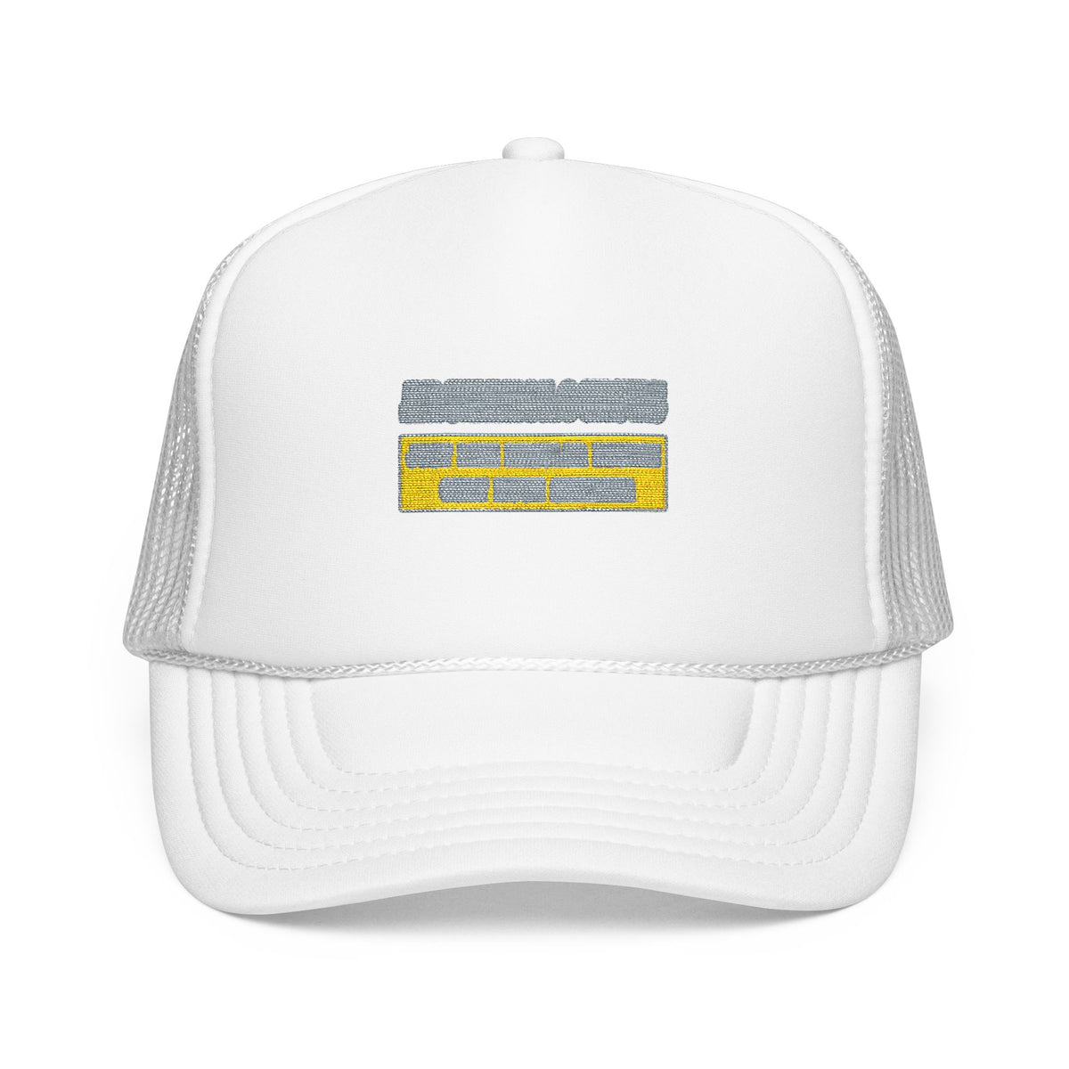 Archaeologists...Much Smarter - Foam Trucker Hat