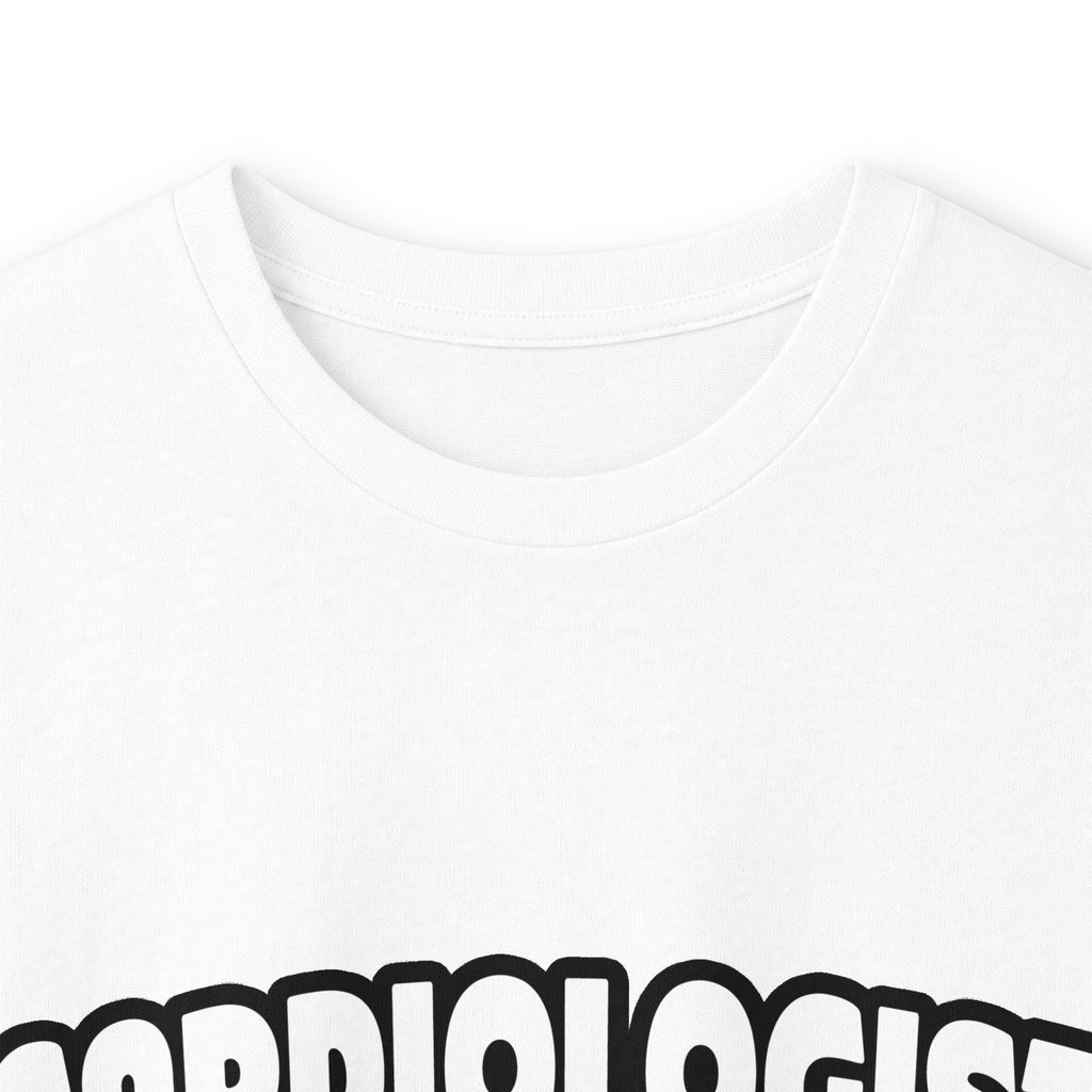 Cardiologist...Big Deal (2) - Unisex Ultra Cotton Long Sleeve Tee