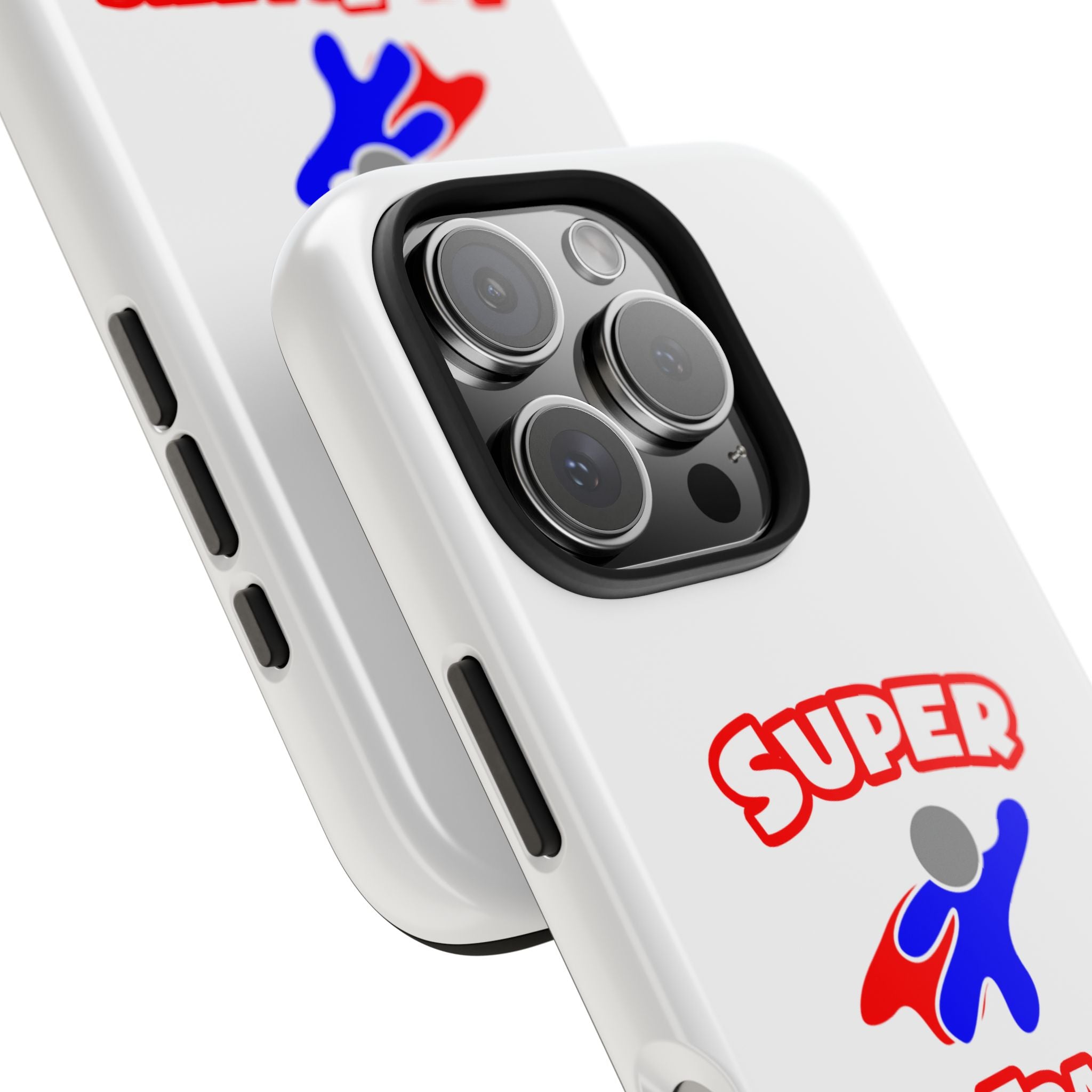 Super Air Traffic Controller - Tough Phone Cases