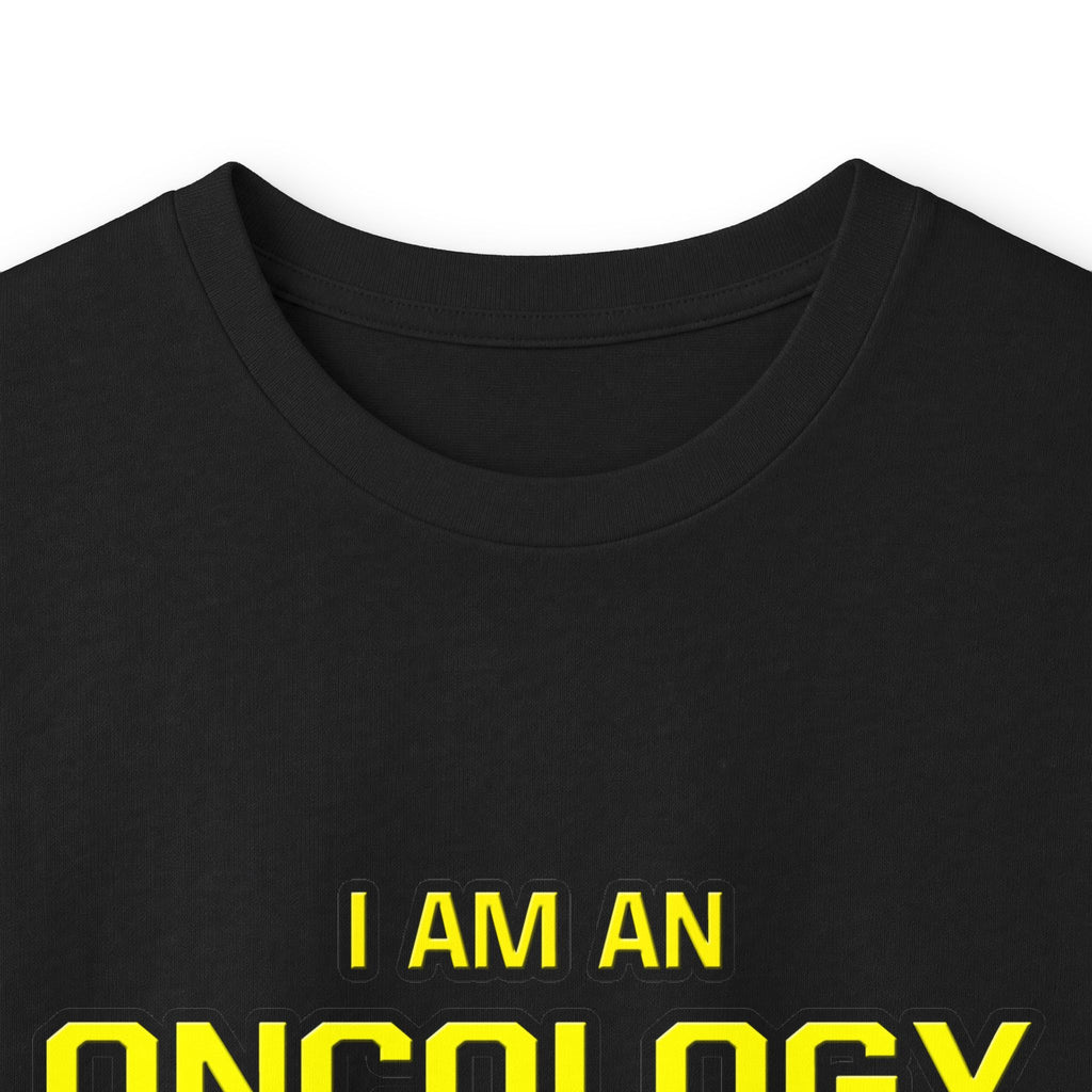 Oncology Nurse...Superior Intelligence - Unisex Ultra Cotton Long Sleeve Tee