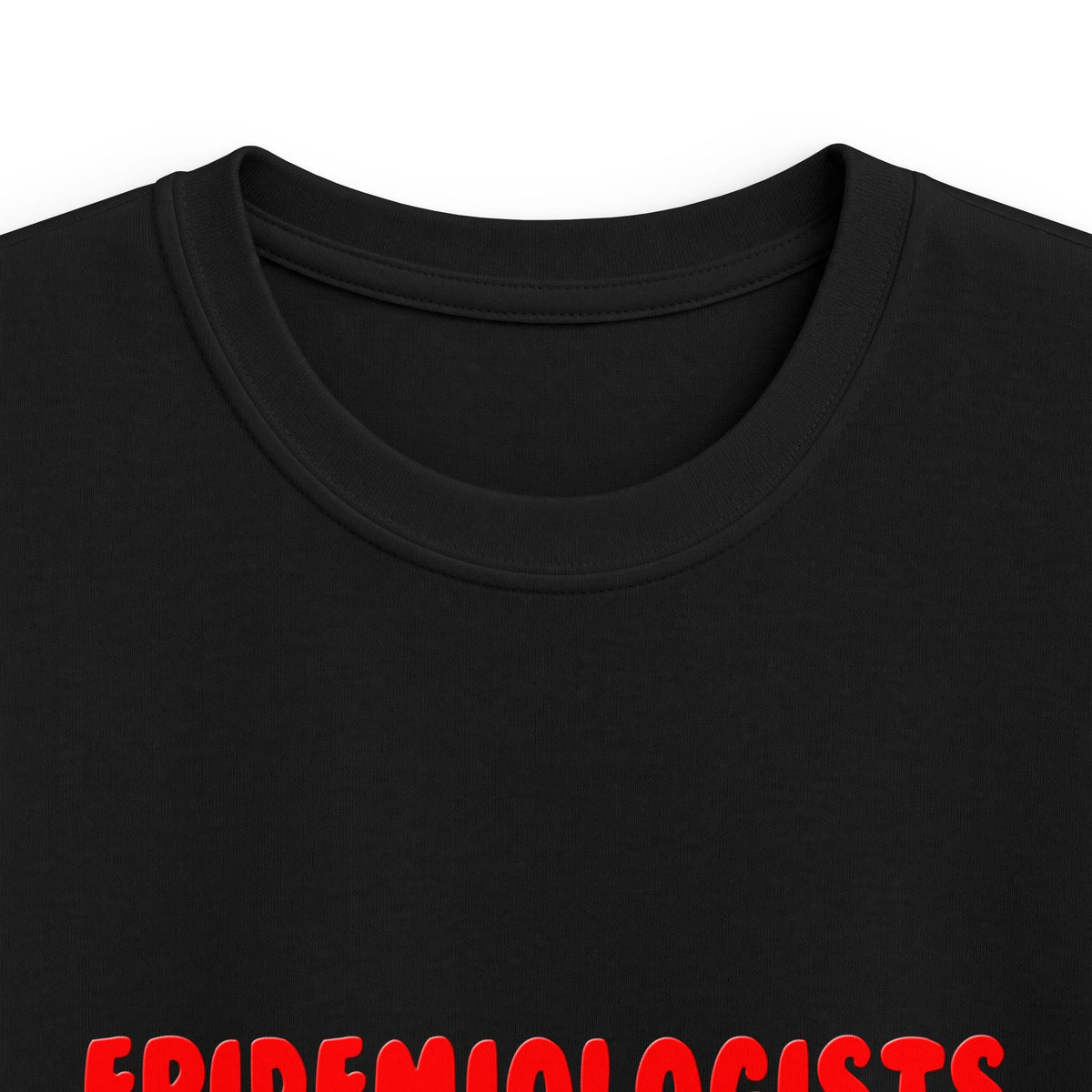 Epidemiologists Make Great Lovers - Kids Softstyle Tee