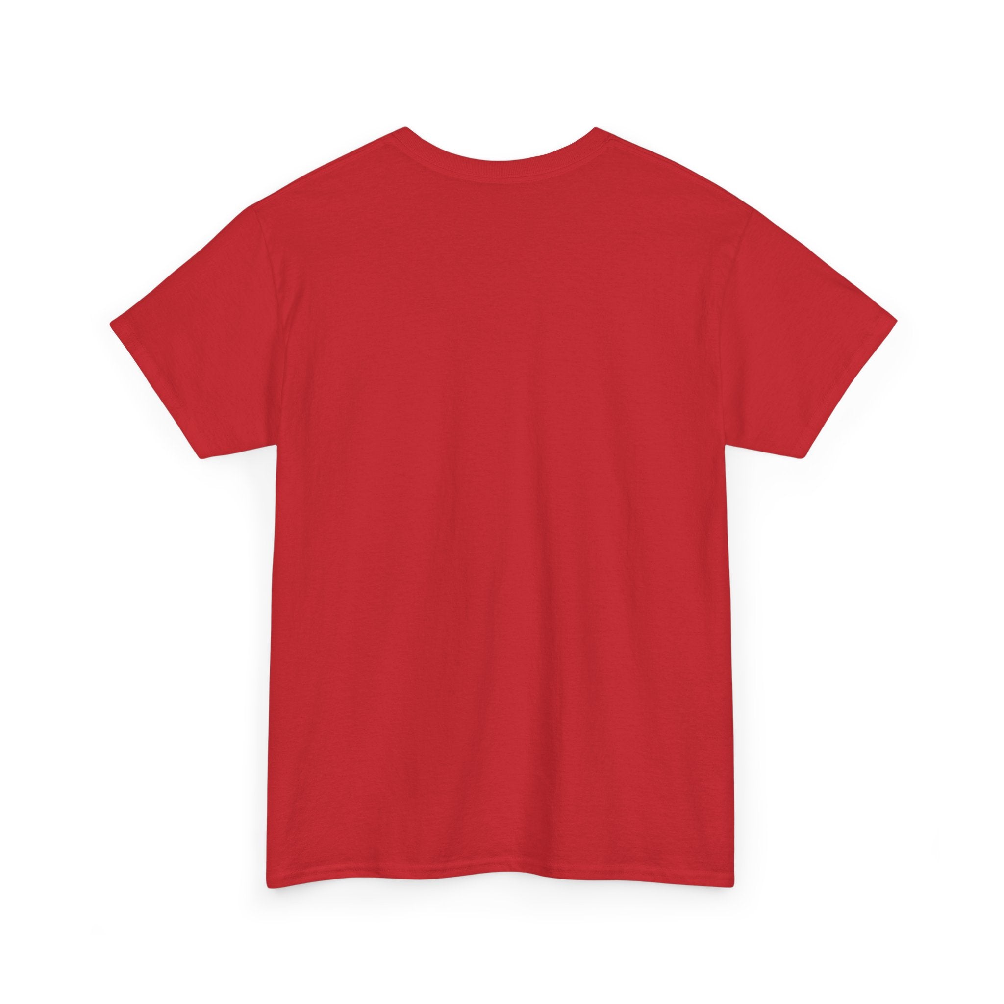Smell of Engineering in the Morning - Unisex Heavy Cotton Tee