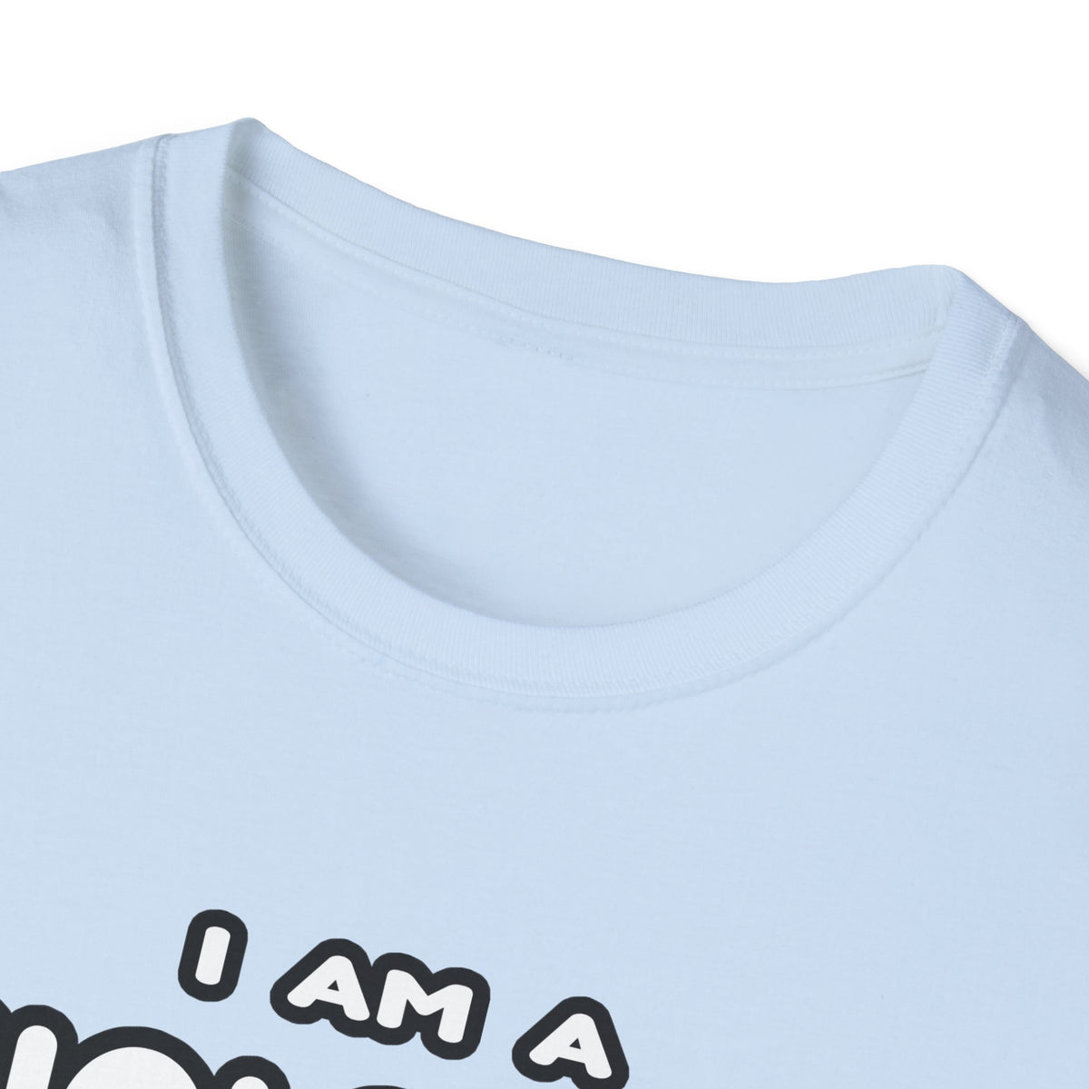 Funny Biologist T Shirts and Gifts - Unisex Softstyle T-Shirt