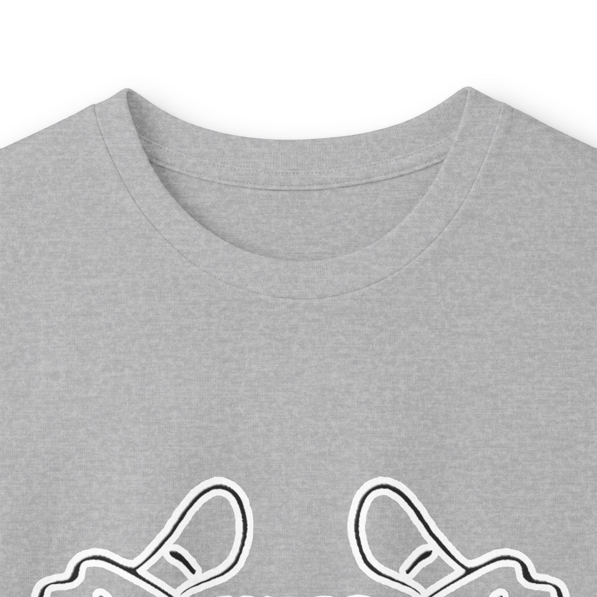 Two Thumbs and Loves Being an Astronomer - Unisex Ultra Cotton Long Sleeve Tee