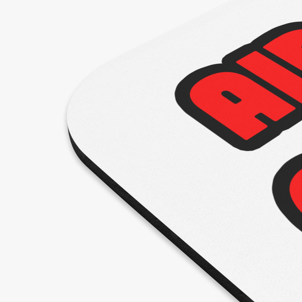 Air Traffic Controller...Work My Magic - Mouse Pad (Rectangle)