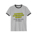 Professional Anesthesiologist Assistant .. Joke - Unisex Cotton Ringer T-Shirt