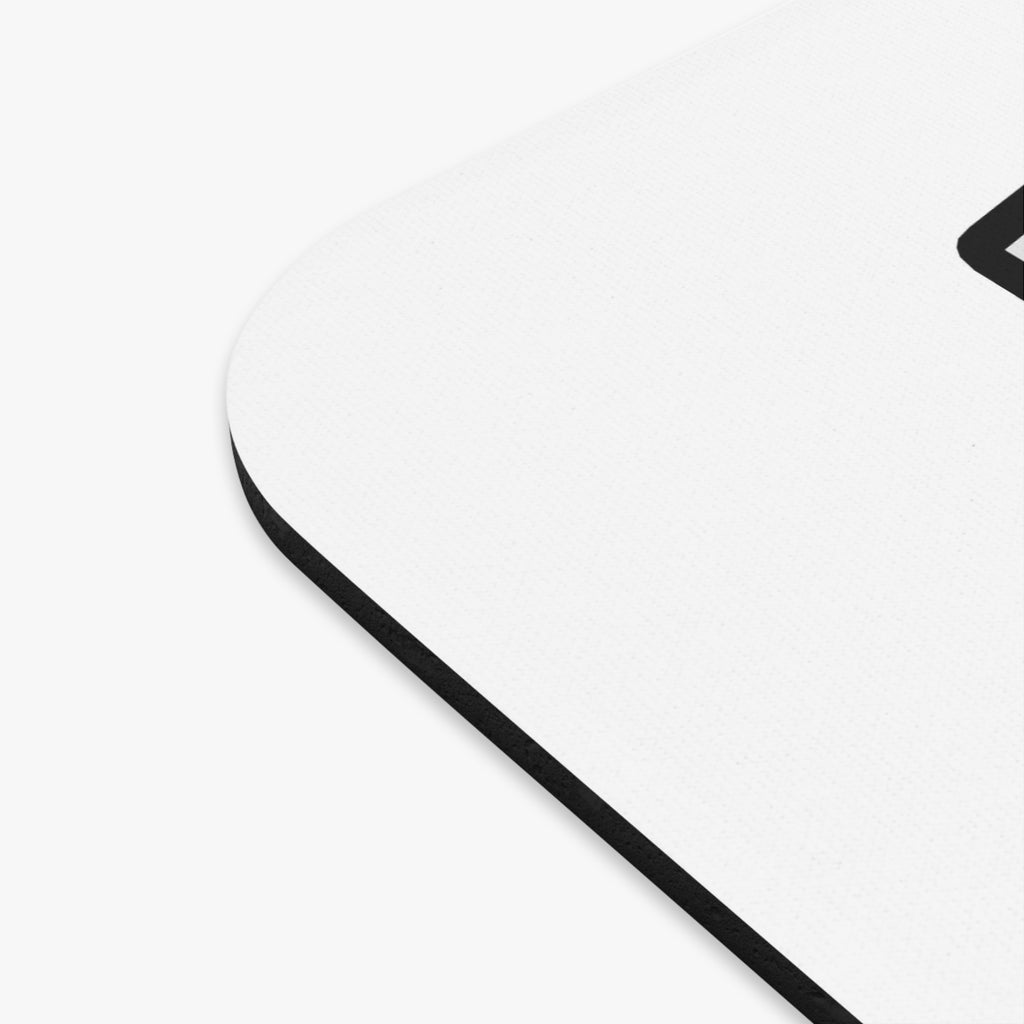 I Am A Biologist, Therefore I Drink - Mouse Pad (Rectangle)