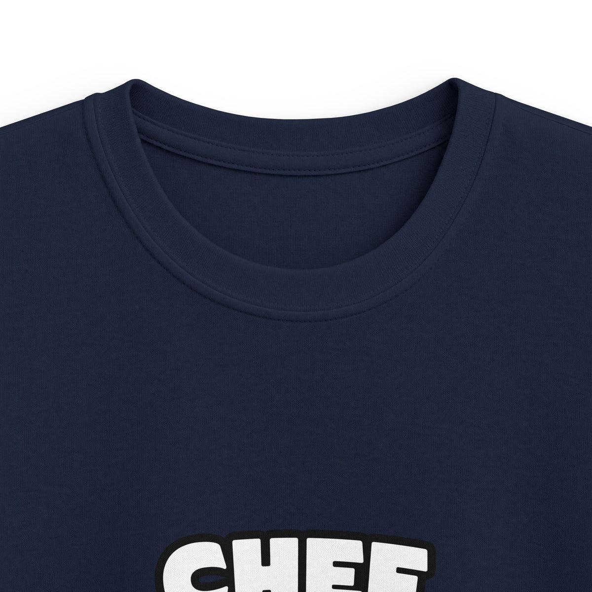 Chef...Big Deal - Kids Softstyle Tee