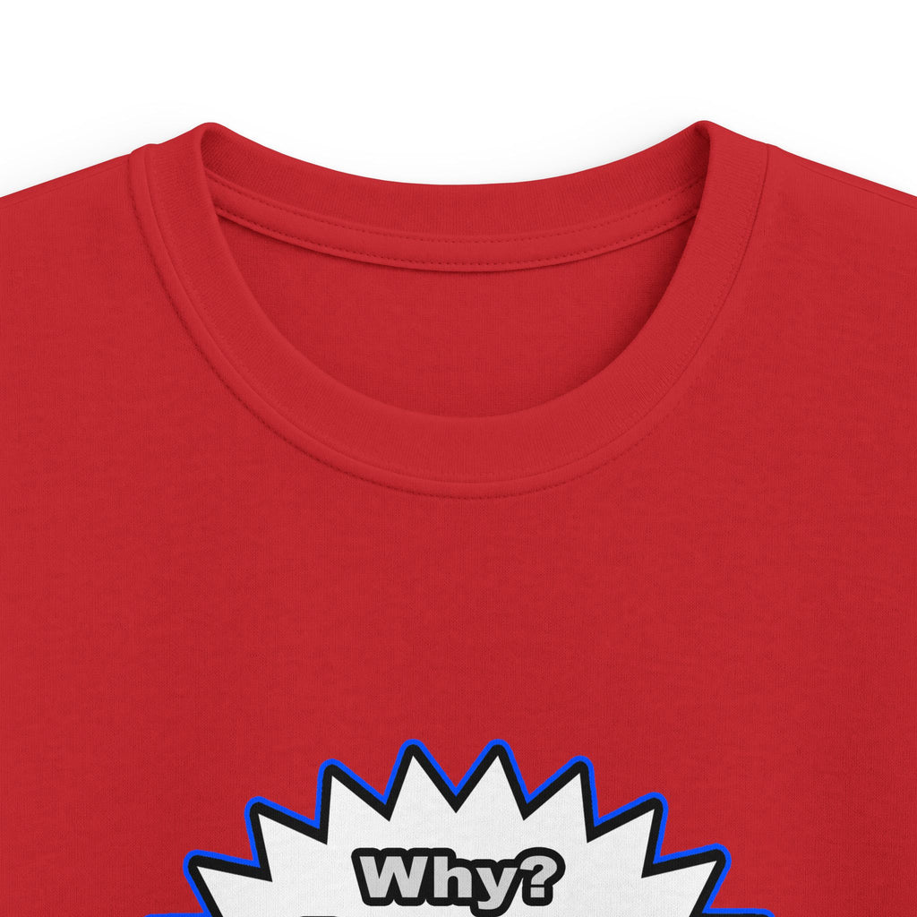 Dermatologist...Because I Said So - Kids Softstyle Tee