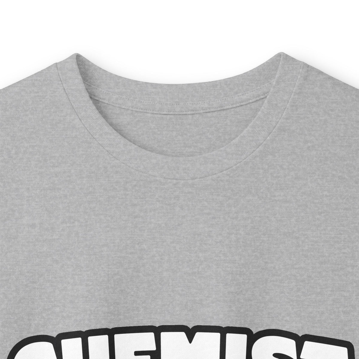Chemist...Big Deal - Unisex Ultra Cotton Long Sleeve Tee