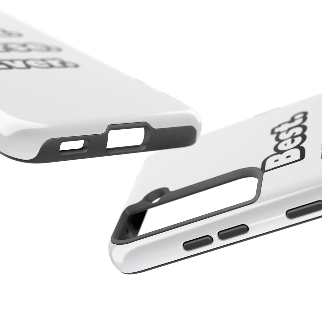 Best. Nurse. Ever - Tough Phone Cases