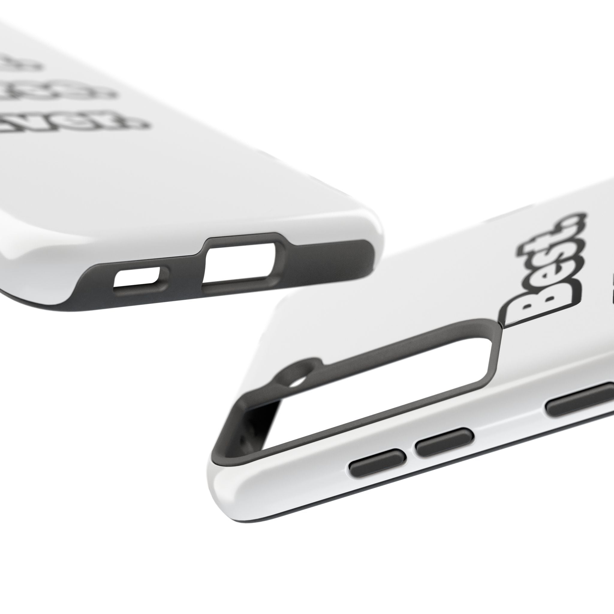 Best. Nurse. Ever - Tough Phone Cases