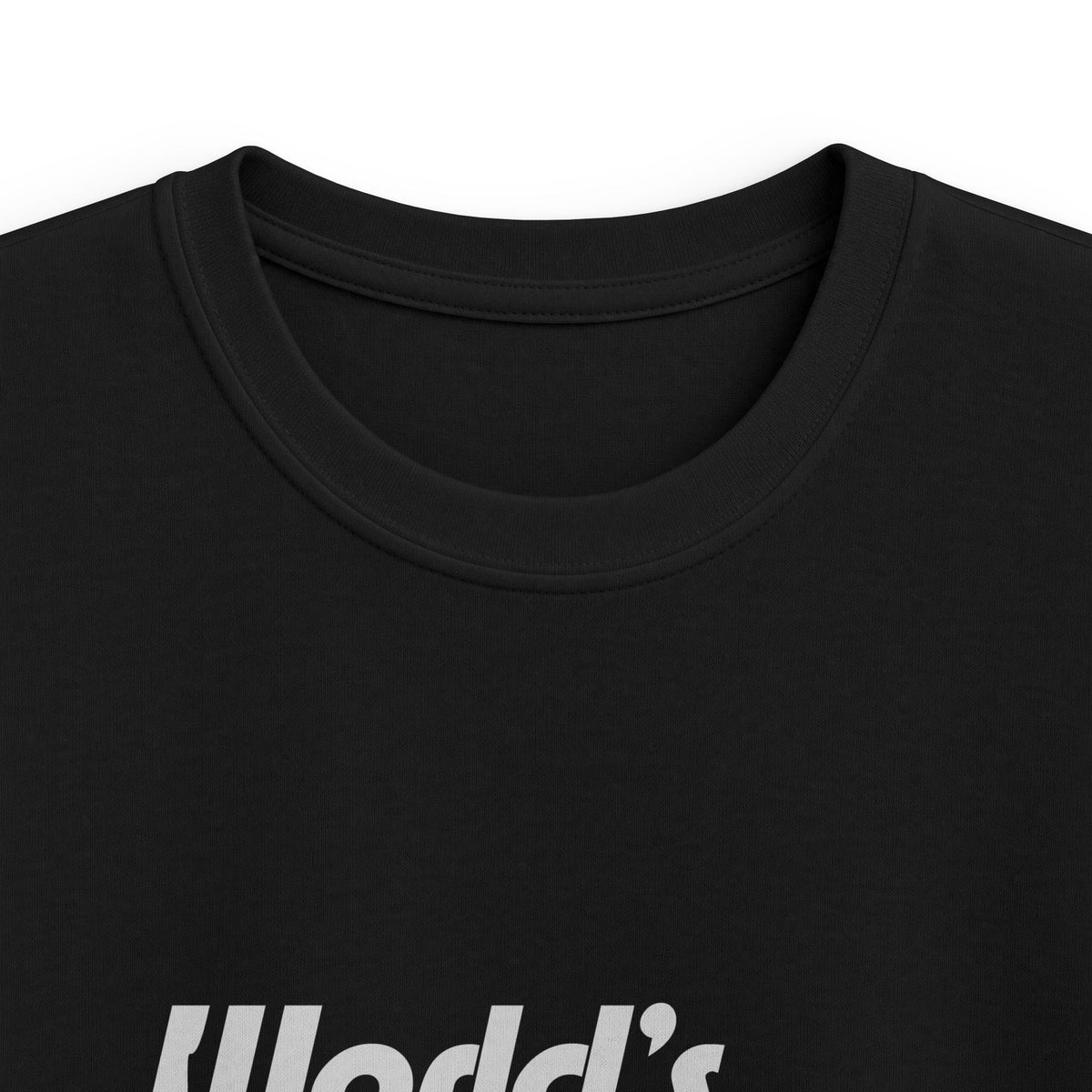 World's Sexiest Astronomer - Kids Softstyle Tee