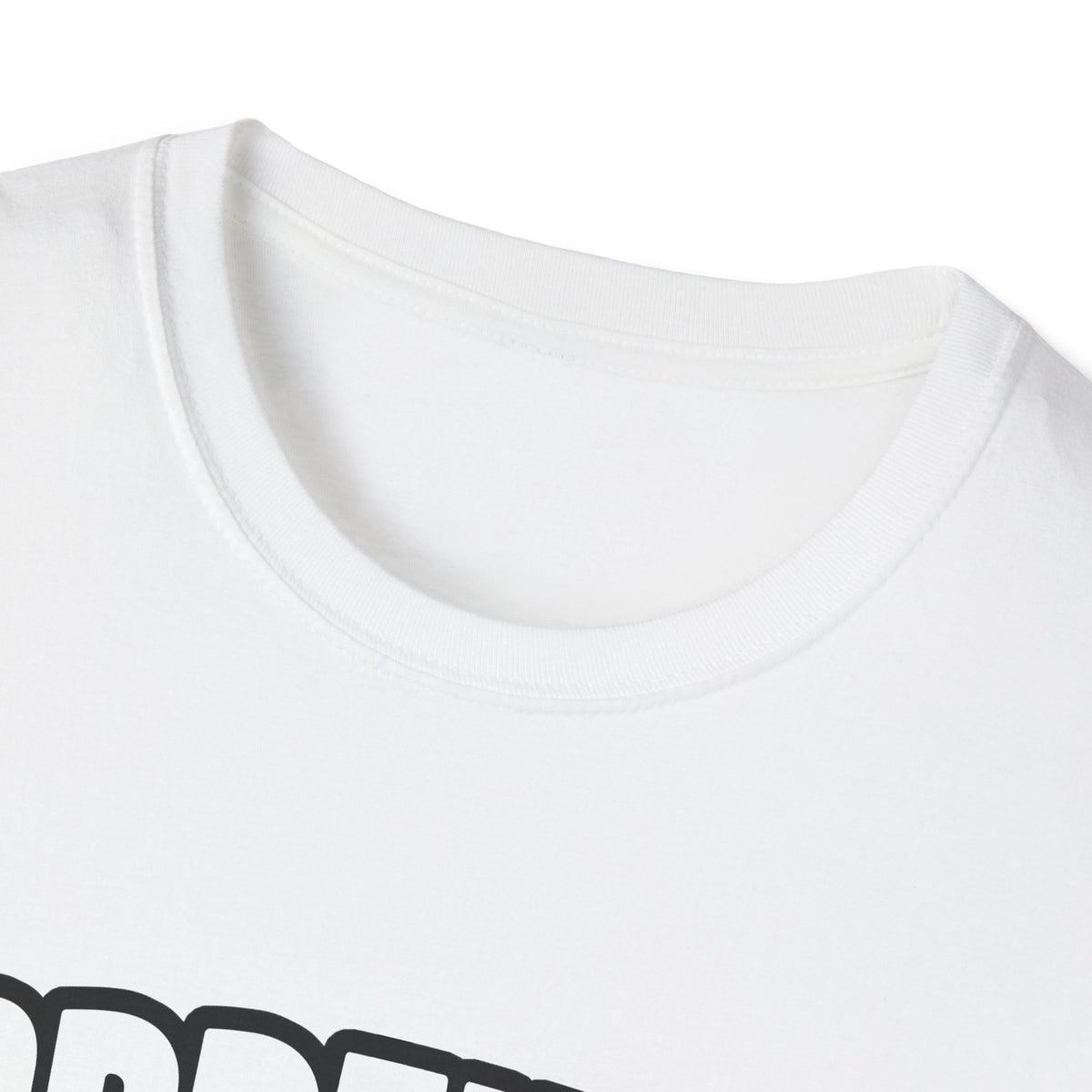 Carpenter...Big Deal - Unisex Softstyle T-Shirt