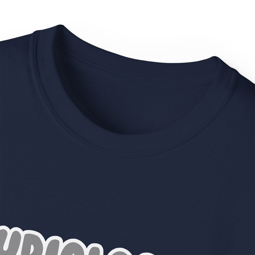 Audiologist ... Will Work For Ice Cream - Unisex Ultra Cotton Tee