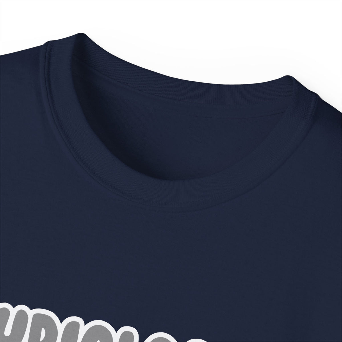 Audiologist ... Will Work For Ice Cream - Unisex Ultra Cotton Tee