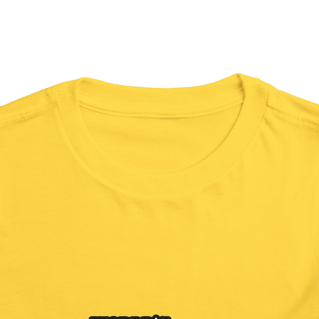 World's Best Administrative Assistant - Toddler Short Sleeve Tee