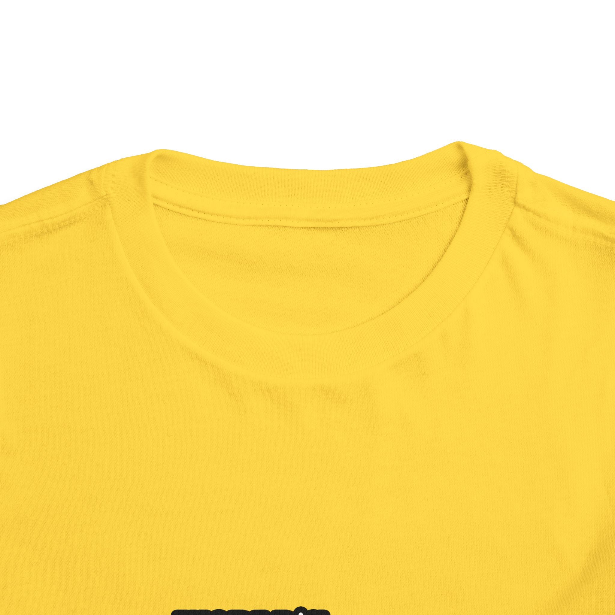 World's Best Administrative Assistant - Toddler Short Sleeve Tee