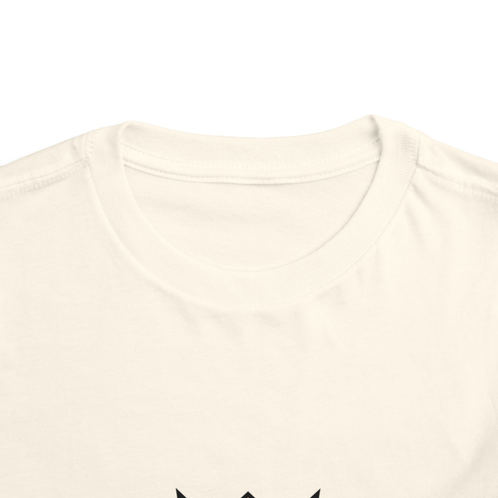 Queen of Nursing - Toddler Short Sleeve Tee