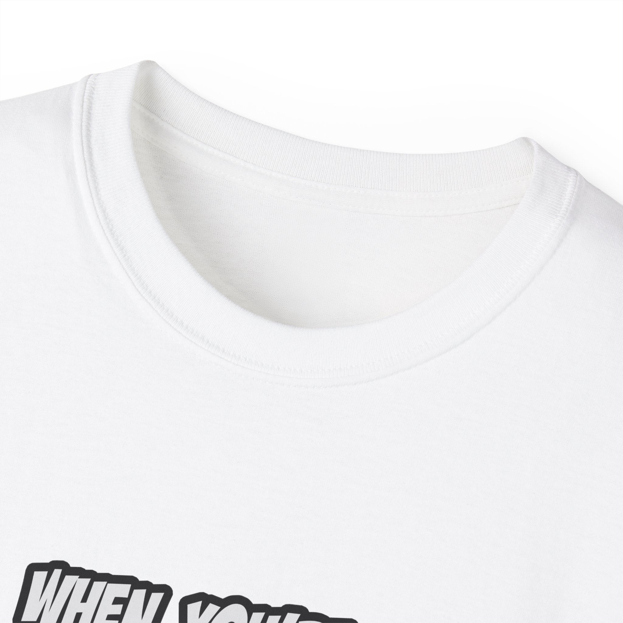 Attorney .. OMG WTF LOL - Unisex Ultra Cotton Tee