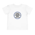 Psychiatric Nurse...Because I Said So - Toddler Short Sleeve Tee