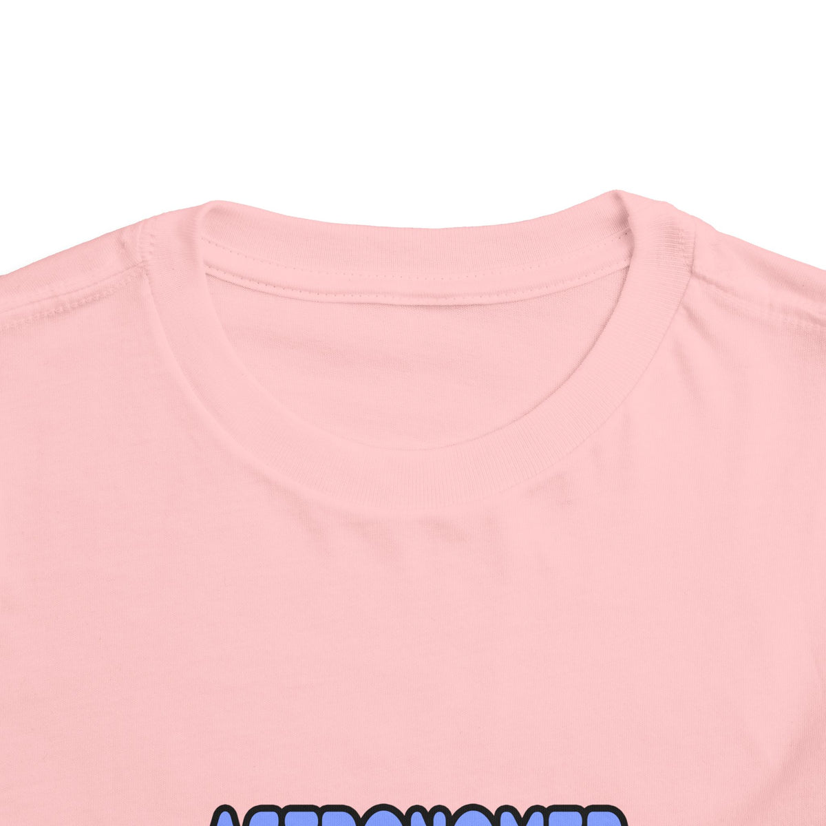 Miracles and Astronomers - Toddler Short Sleeve Tee