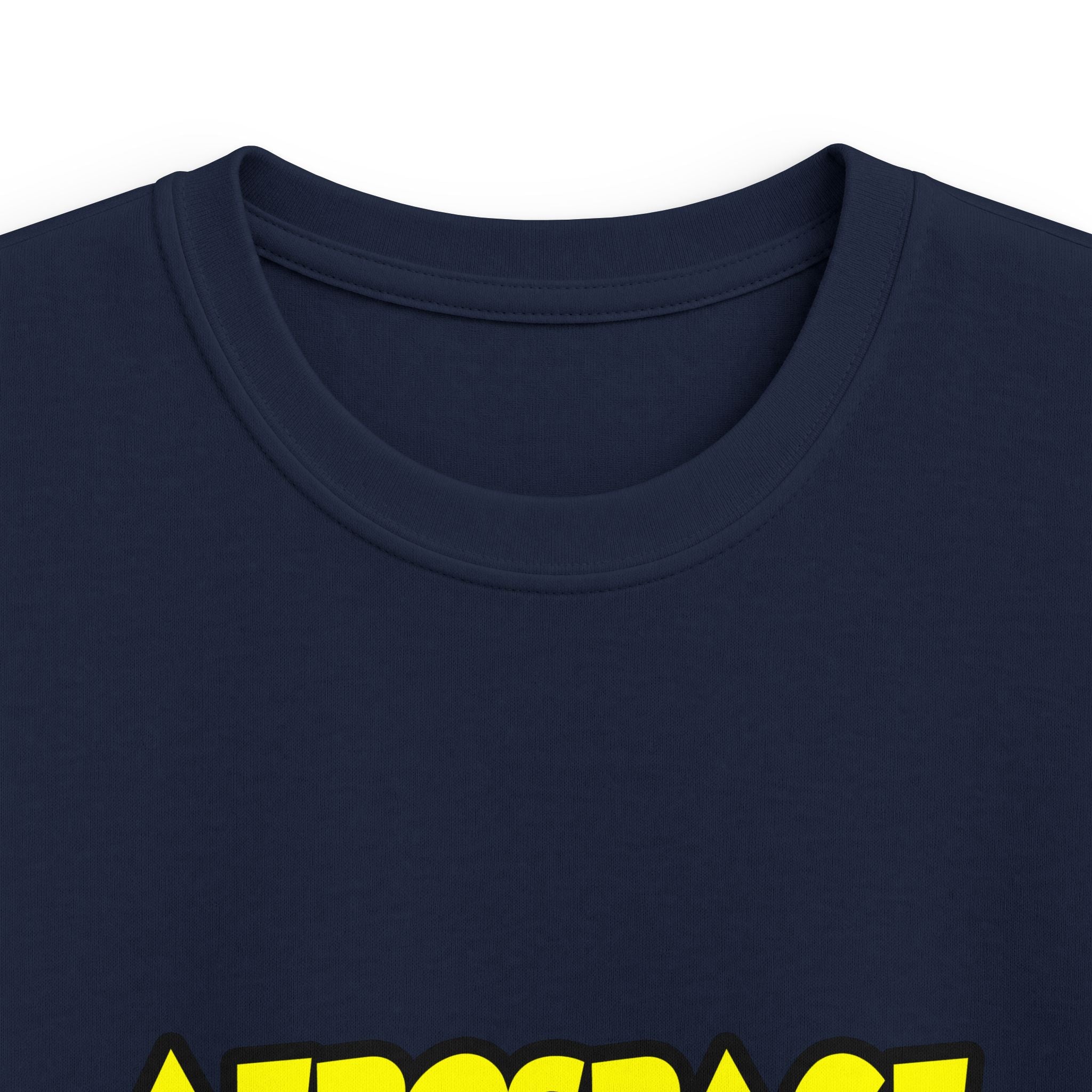 Aerospace Engineers...Cool Kids of Sci World - Kids Softstyle Tee