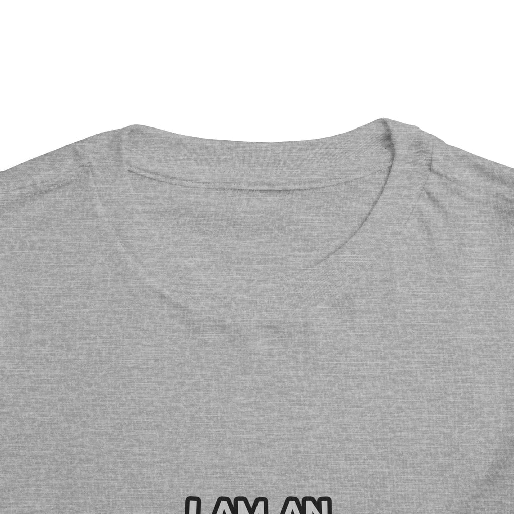 Air Traffic Controller ... Not A Magician - Toddler Short Sleeve Tee