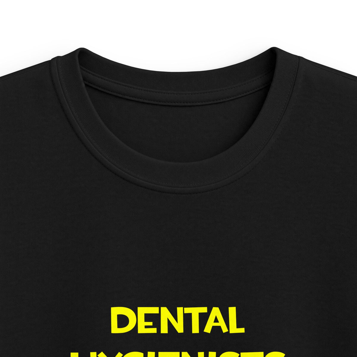 Dental Hygienists Are Sofa King Cool - Kids Softstyle Tee