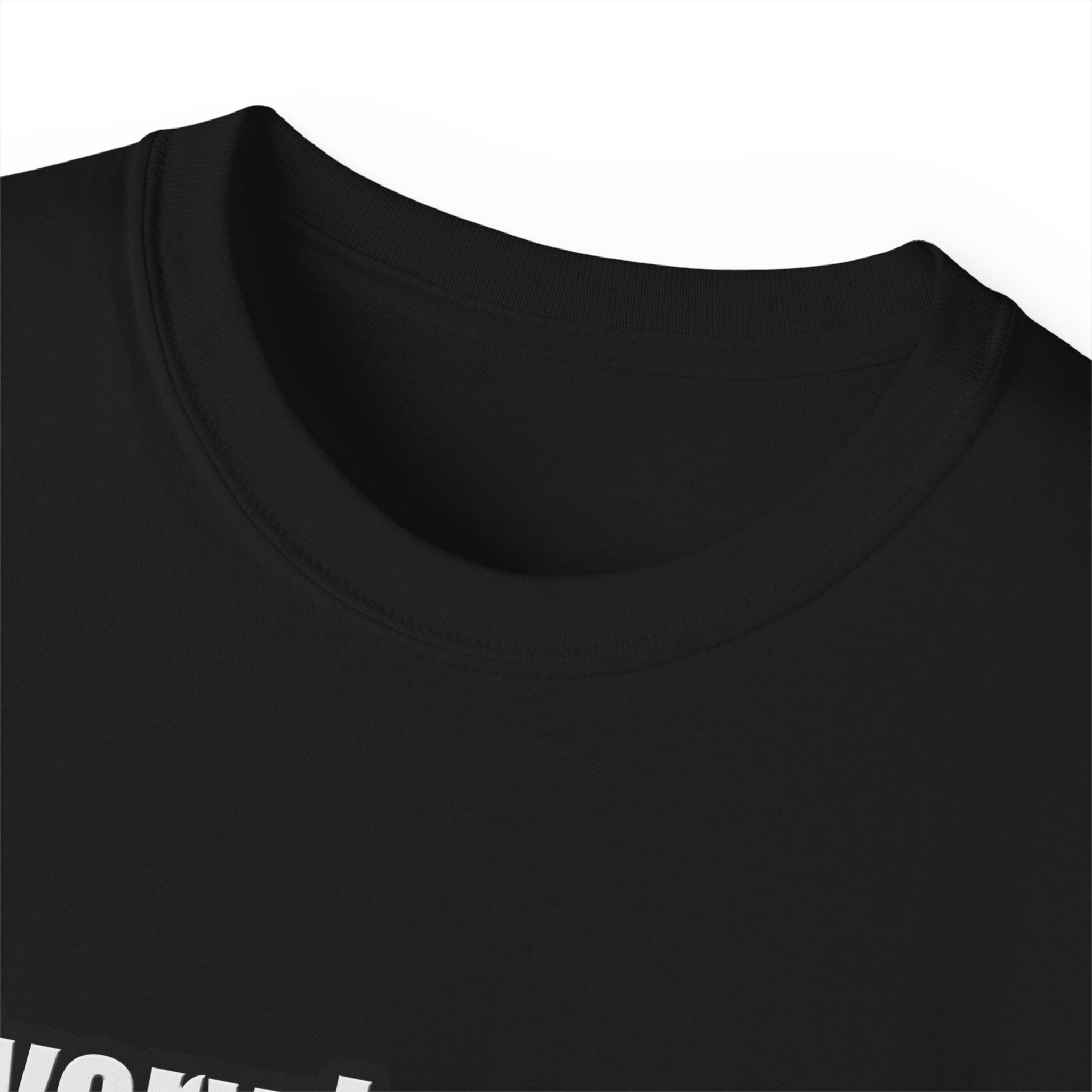 Everyday's An Adventure...Aerospace Engineer - Unisex Ultra Cotton Tee