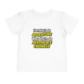 Everyday's An Adventure...Aerospace Engineer - Toddler Short Sleeve Tee
