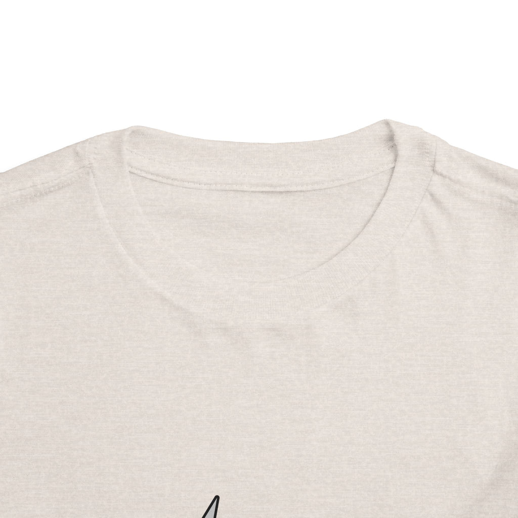 Trust Me .. I'm an Engineer - Toddler Short Sleeve Tee